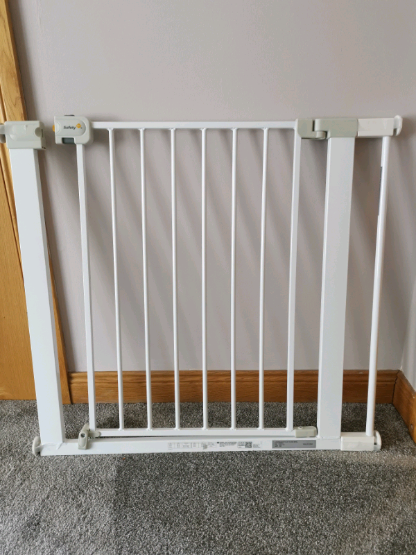 stair gate fittings argos